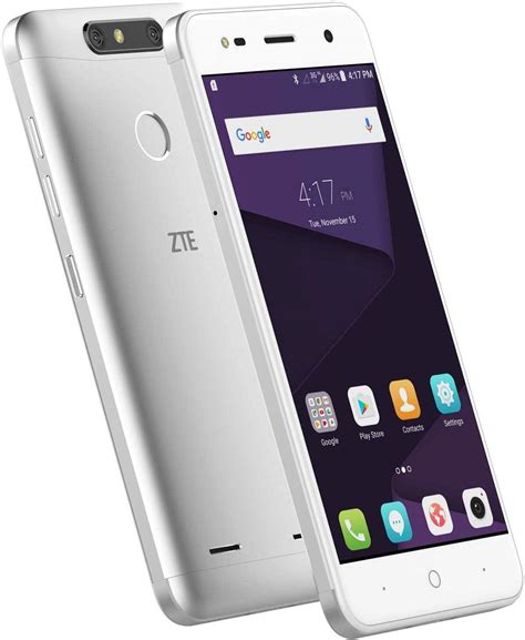 who manufactures zte cell phones